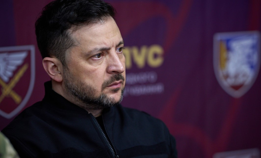 "Це точно не тиск": Зеленський обурився через спроби зняття санкцій з Росії